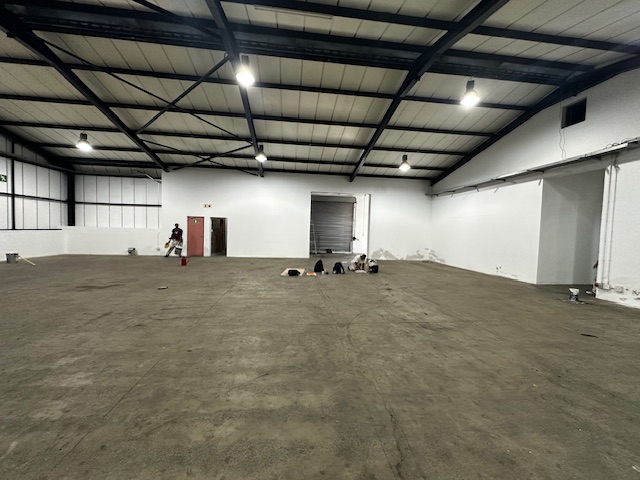 To Let Commercial Property for Rent in Maitland Western Cape